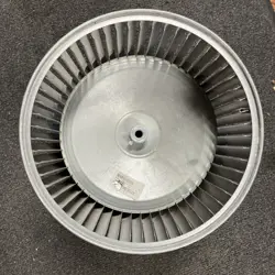 TRANE BLOWER WHEEL D303766-P35 MP#L
