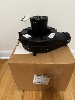 FURNACE INDUCER MOTOR