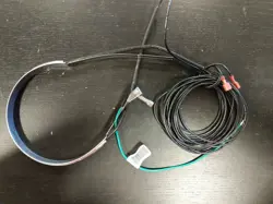 TRANE BAYCCHT103A CRANKCASE HEATER