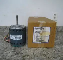 NEW TRANE MOT04723 MOT4723 5KCP39SGP964AS 21D340144 3/4HP 115V BLOWER MOTOR