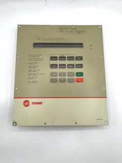 X13650780-01 OPERATOR