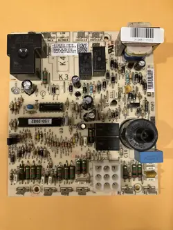 X13651111010 TRANE 50N02-475-04 MINT CONDITION.