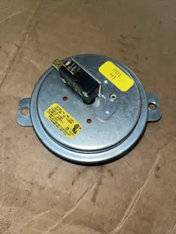 OEM TRANE C341750P01 FS6614-1165 FURNACE PRESSURE SWITCH HVAC