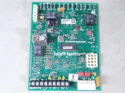 CIRCUIT BOARD 50V61-507