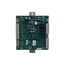 EXPANSION MODULE REV: