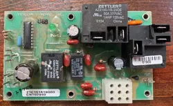 21C151619G03/CNT02940 DEFROST CONTROL