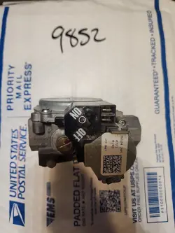 TRANE AMERICAN STANDARD 36G24-205 GAS VALVE