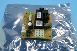 TRANE DEFROST CONTROL BOARD CNT05875 21C140501G60 AMERICAN STANDARD