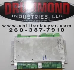 TRANE CHILLER RTH MODULE X13650499-07 REV. H **WARRANTY INCLUDED**