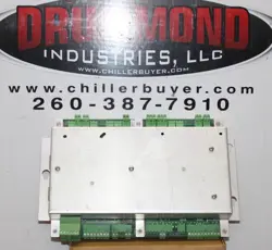TRANE CHILLER CTV MODULE X13650450-16 REV. Y **WARRANTY INCLUDED**