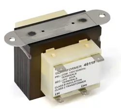 4011F-3 TRANSFORMER FURNACE 120V 50/60HZ REPLACEMENT FOR TRANE TRR01729
