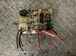 IGNITION BOARD. SAME