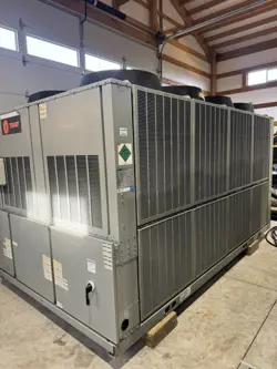 TRANE CGAM120