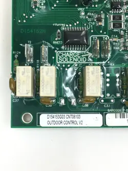 TRANE D154153G03 CNT06103