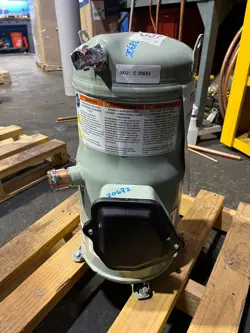 TRANE / CSHD120K0*0M / 380-460V / PH 3 / COMPRESSOR