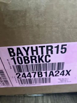 TRANE BAYHTR1510BRKC HEATER (ANIB) - FREE SHIPPING