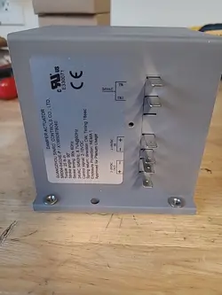 NEW OEM TRANE MOD01301 RELIATEL ECONOMIZER /OUTDOOR AIR DAMPER ACTUATOR MOTOR