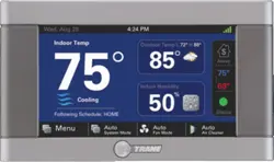 COMFORTLINK II THERMOSTAT