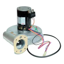 DRAFT INDUCER MOTOR - REPLACES FASCO A271, TRANE 7062-3969, X38040308-01