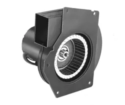 TRANE FURNACE DRAFT INDUCER BLOWER  FASCO # A150