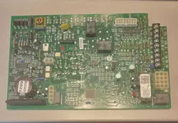 NEW TRANE D343687P02 OEM FURNACE CIRCUIT CONTROL BOARD 50V54-571-01 CNT06585