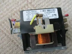 C147094P02 TRANE CONDENSOR