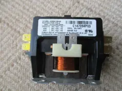 C147094P03 TRANE CONDENSOR