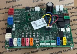 UNITARY ECONOMIZER MODULE