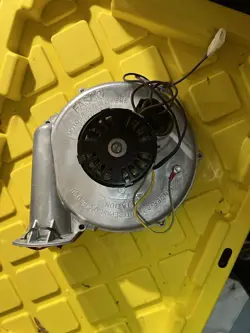 FASCO71623973  TRANE/AMERICAN STANDARD COMBUSTION BLOWER