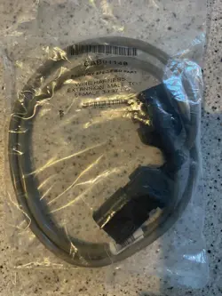 CAB-1149 CAB01149 X19051623010