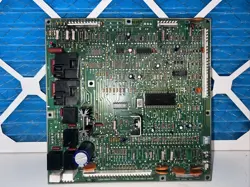TRANE FURNACE OEM CONTROL BOARD X13650617-02 6400-0882-01 REV E 6400-0883-02 K