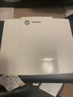 TRANE VARITRAC CCPIII
