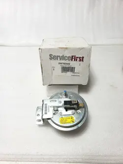 TRANE SERVICE FIRST SWT02523 PRESSURE SWITCH