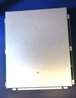 TRANE MODULE  MOD01562  RTAA EXV MODULE