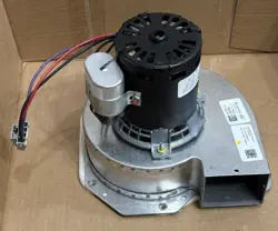 FASCO 71627063 208-230V 1/15HP INDUCER MOTOR ASSEMBLY TRANE PRECEDENT RTU 🔥 NEW