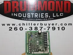 TRANE HVAC CONTROL BOARD 64002352 REV. C 1014610654 MOD01807 *WARRANTY*