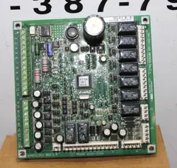 CONTROL BOARD 64002352