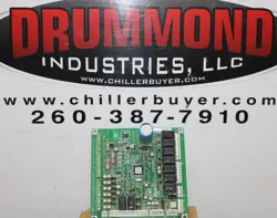 TRANE CONTROL CIRCUIT BOARD X13650867230 6400235203 REV. J **WARRANTY**