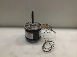 MOTOR 115V AC