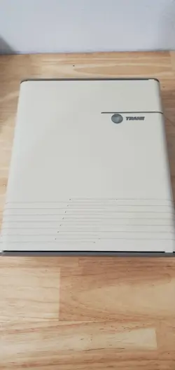 USED TRANE THERMOSTAT CONTROL MODULE (TCM) 