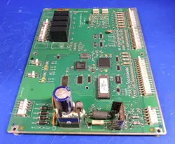 RTM CONTROL BOARD
