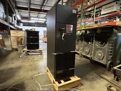 1-TON MULTI-POSITION