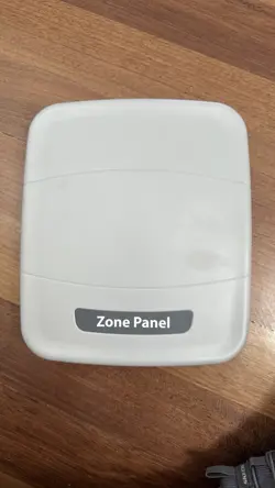 TRANE COMFORTLINK II, ZZONEEXPAC52ZBA ZONE EXPANDER D156521G02