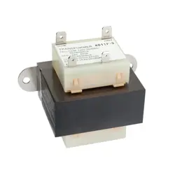4011F-3 TRANE FURNACE REPLACEMENT 120V TO 24V TRANSFORMER 40VA -FOR9683