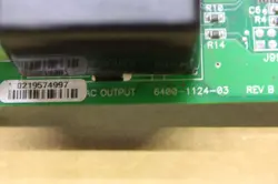 6400-1124-03 REV.