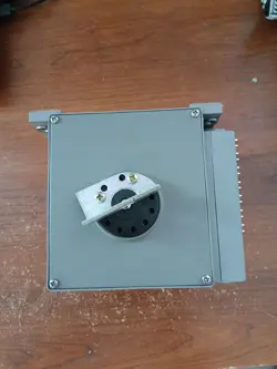 TRANE RELIATEL ECONOMIZER