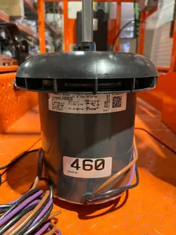 GENTEQ 5KCUP39UFL488GS CONDENSER