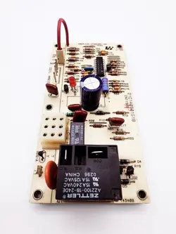 AMERICAN STANDARD TRANE CONTROL BOARD 21C140501G18 CNT1923