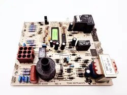 CNT03456 FURNACE CONTROL BOARD FOR TRANE, AM. STANDARD - X13650873010 - 59524-3