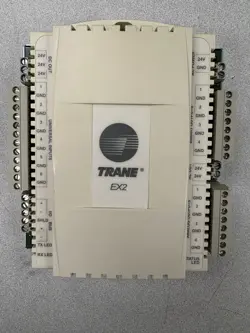 TRANE EX2 EXPANSION MODULE 49500499